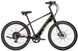 Електровелосипед 27,5" Aventon Pace 500 рама - L 2023 Midnight Black ROVER-SKE-73-22 фото