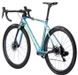 Велосипед MERIDA MISSION CX FORCE EDI L GLY SPARK BLUE/BK(LIME)