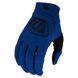 Вело рукавички TLD YOUTH AIR GLOVE BLUE XS (28) 406785061 фото