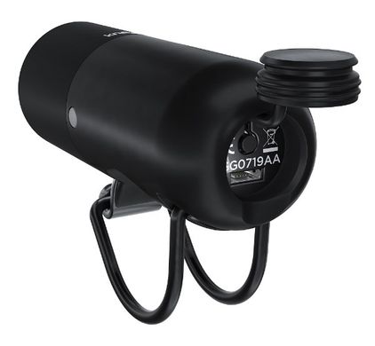 Фара Knog Plugger Front Ninja 350 Lumens Black 64281ROSN фото