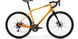 Велосипед MERIDA SILEX 200 XL(56) ORANGE(BLACK)