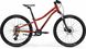 Велосипед MERIDA MATTS J.24", UN(11), SILK RED(GREEN/BLACK) ROVER-A62211A 02037 фото