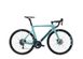 Велосипед BIANCHI Road Aria Aero Ultegra 11s Disc 50/34 Celeste, 61 - YQB9DT615K