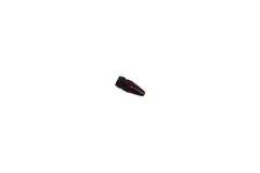 Ковпачок ніпелю (Presta), алюмінієвий, чорний FV-01 VB-409386 фото