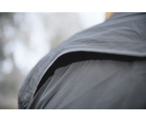 Куртка TLD SHUTTLE JACKET BLACK M (32) 861503003 фото