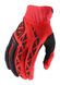 Рукавички TLD SE Pro Glove red S 401503032 фото