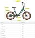 Електровелосипед 20" Aventon Sinch 500 ST Moss Green 2023