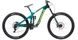 Велосипед Kona Operator CR 2021 (Gloss Dark Green/Metallic Green, M) ROVER-KNA B21OPC03 фото