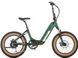 Электровелосипед 20" Aventon Sinch 500 ST Moss Green 2023