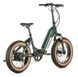 Електровелосипед 20" Aventon Sinch 500 ST Moss Green 2023