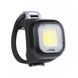 Мигалка передняя Knog Blinder Mini Chippy Front 20 Lumens Black 43765ROSN фото 1