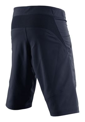 Велошорты TLD Skyline Short Shell Navy L (34) 238786014 фото