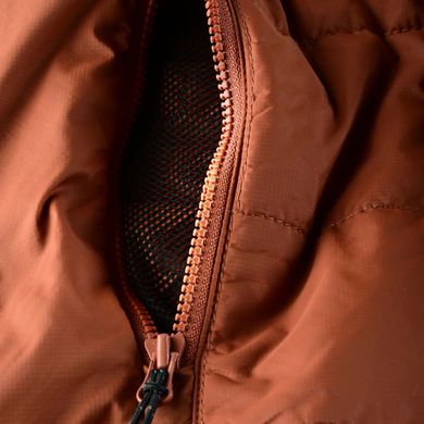 Куртка TLD CRESTLINE JACKET MONO COPPER XL 868931015 фото