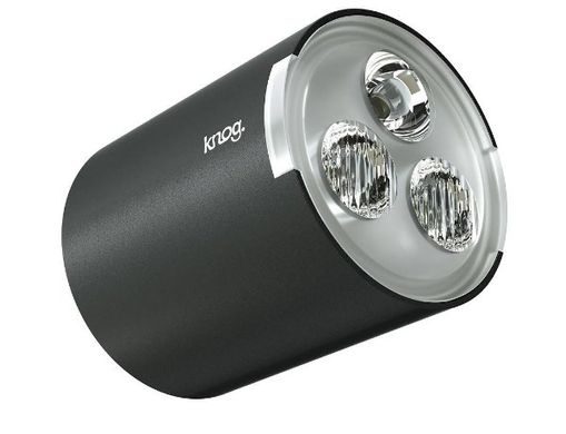 Сменная голова для фары Knog PWR Lighthead 700 Lumens 64289ROSN фото