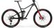 Велосипед MERIDA ONE-SIXTY 700 XL GREY/SPARKLING BLACK ROVER-6110878259 фото