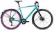 Велосипед Orbea Carpe 15 21, XL, Blue - Black