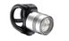 Мигалка передняя Lezyne LED Femto Drive Front Drive, серебро 27807ROSN фото