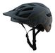 Вело шолом TLD A1 Mips Classic Gray/Walnut обхват головы 53-54см. XS 190111120 фото