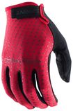 Вело рукавички TLD Sprint Glove red M 423003453 фото