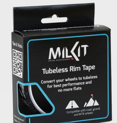 Milkit Rim Tape 32mm x 10m DT5 фото
