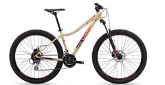Велосипед POLYGON CLEO 2 27.5"X14 CRE (2022) ROVER-2000044857033 фото