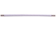 Сорочка перемикання Sheng-An Kevlar Braided Series, сріблястий, 50м/коробка SBC-S-SR-50	 фото