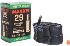 Камера Maxxis Welter Weight Tube 29x1.90/2.35 (Schrader) EIB96822500 фото