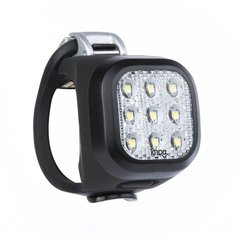 Мигалка передня Knog Blinder Mini Niner Front 20 Lumens Black 43764ROSN фото