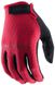 Вело рукавички TLD Sprint Glove red M 423003453 фото 1