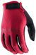 Вело перчатки TLD Sprint Glove red M 423003453 фото 1