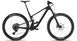 Велосипед Santa Cruz 29'' TALLBOY 4 C S (2021) Black ROVER-D641096737 фото