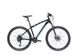 Велосипед BIANCHI Off-Road DUEL 29S Alivio Mix 2x9s Disc H Black, 53 - YQBC8J53DB ROVER-15956VFM фото