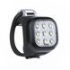 Мигалка передняя Knog Blinder Mini Niner Front 20 Lumens Black 43764ROSN фото 1