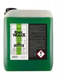 Очищувач BikeWorkX Greener Cleaner Bottle 25 l GREENER/25	 фото