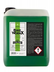 Очищувач BikeWorkX Greener Cleaner Bottle 25 l GREENER/25	 фото