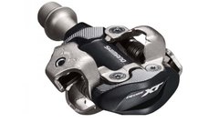 Педалі Shimano PD-M8100 DEORE XT, SPD XC-RACING 39446ROSN фото