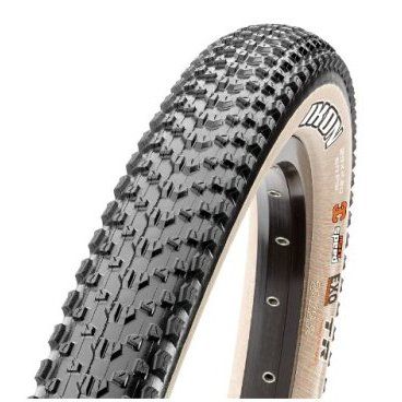 Покрышка Maxxis Ikon 29 x 2.2" EXO/TR/TanWall ETB00332900 фото