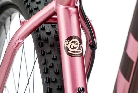 Велосипед Kona Unit 2022 (Metallic Bronze, XL) ROVER-KNA B22UN06 фото