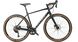 Велосипед CYCLONE 700c-GSX 54 (47cm) Чорний ROVER-22-006 фото