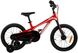 Велосипед RoyalBaby Chipmunk MOON 16", Магній, OFFICIAL UA, червоний ROVER-CM16-5-RED фото
