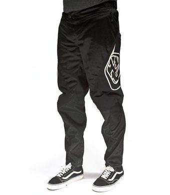 Штани TLD Sprint Pant Black M (32) 229003213 фото