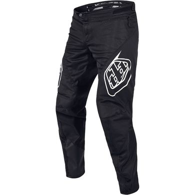 Штани TLD Sprint Pant Black M (32) 229003213 фото