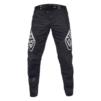 Штаны TLD Sprint Pant Black M (32) 229003213 фото