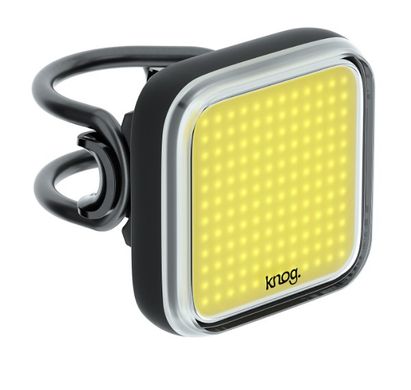 Мигалка передняя Knog Blinder X Front 200 Lumens 43746ROSN фото