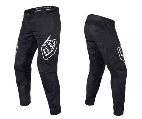 Штани TLD Sprint Pant Black M (32) 229003213 фото