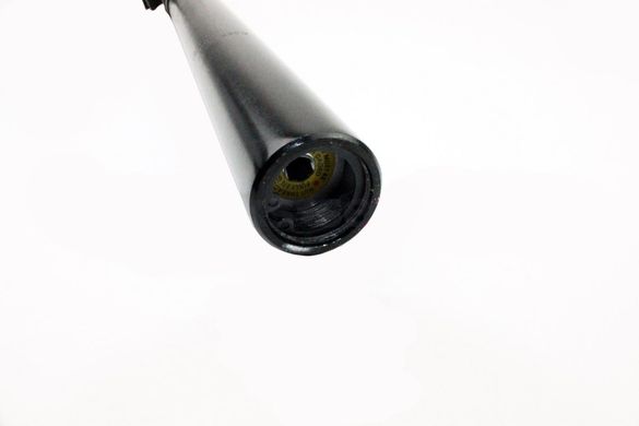 Підсідельна труба-амортизатор Kind Shock KSP-525 МТВ 30,9х340мм, алюмінієва VB-403609 фото