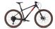 Велосипед 27,5" Marin BOBCAT TRAIL 5 рама - S 2022 BLACK