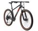 Велосипед 27,5" Marin BOBCAT TRAIL 5 рама - S 2022 BLACK