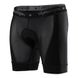 Шорты с подкладкой TLD MTB PRO SHORT LINER BLACK 34 855786004 фото 1