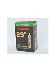 Камера Maxxis 29"x1.75-2.4 Welter Weight 48mm Presta Valve (FV) EIB00140600 фото